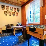 Hotel Dzban Jindrichov