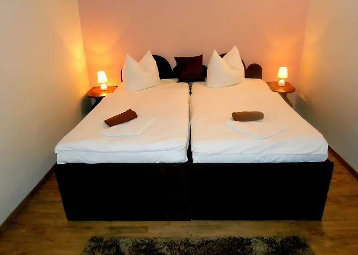 Hotel Dzban