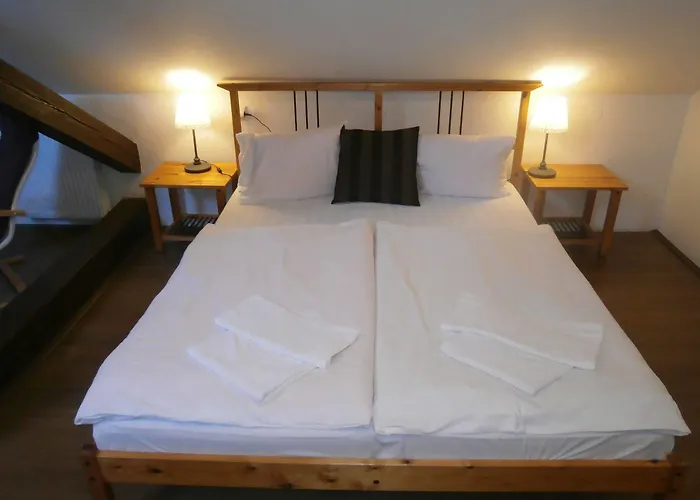 Dzban Hotel Jindrichov