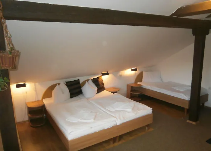 Dzban Hotel 3*
