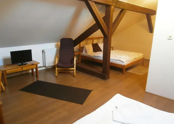 Hotel Dzban