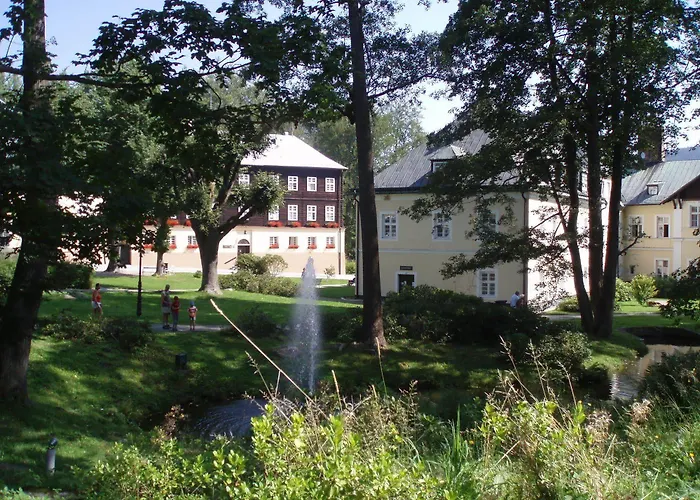 Hotel Dzban 3*