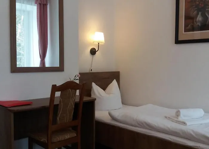 Dzban Hotel Jindrichov