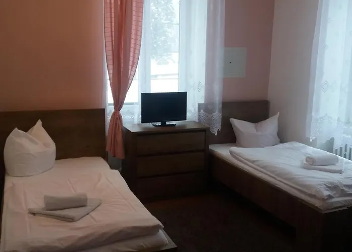 Hotel Dzban