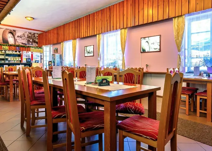 Dzban Hotel 3*