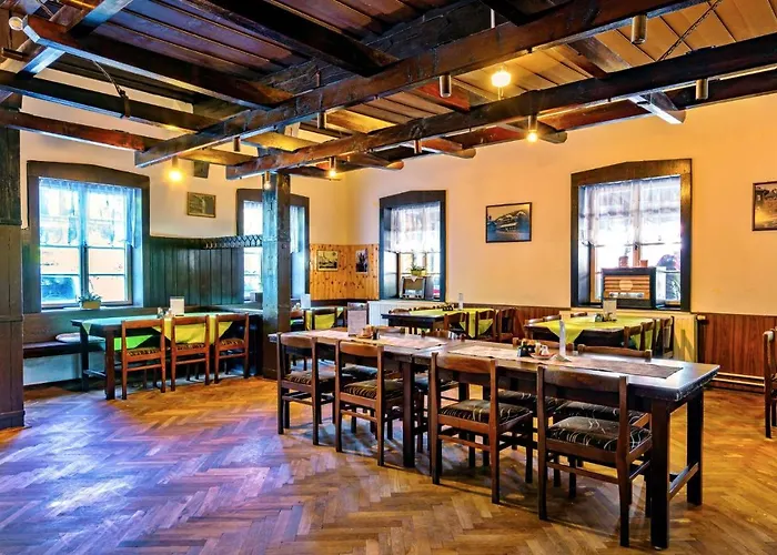 Hotel Dzban 3*