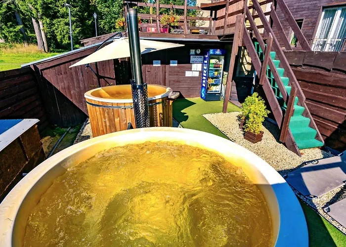 Hotel Dzban 3*